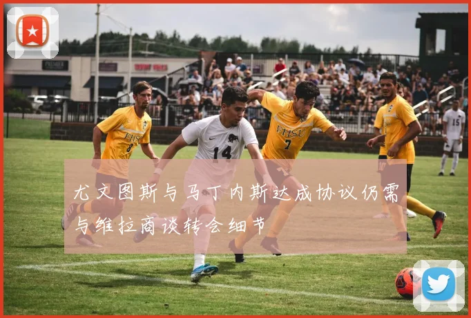 尤文图斯与马丁内斯达成协议仍需与维拉商谈转会细节