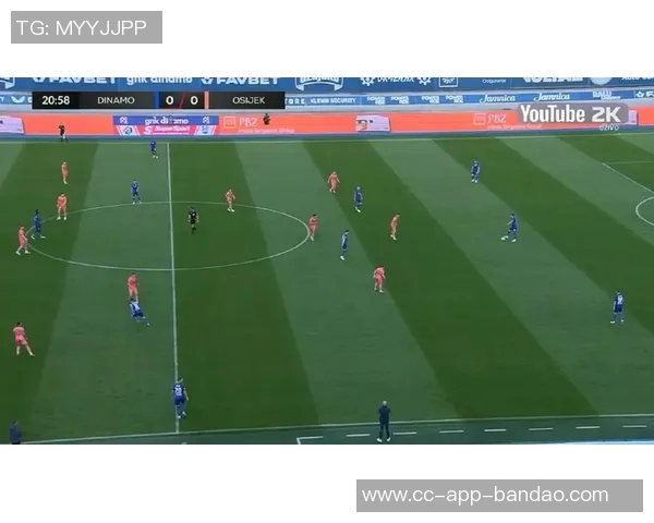 国米关注萨格勒布迪纳摩17岁后卫亚基罗维奇引发转会热议