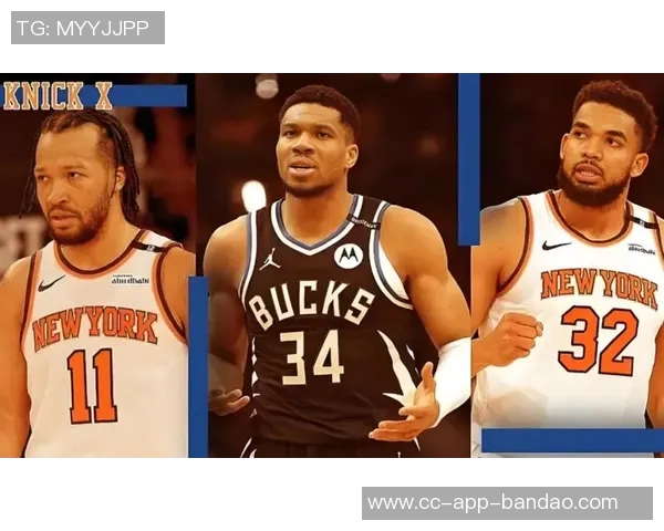 唐斯被交易传闻升温KG称赞布伦森与字母哥挡拆组合无解