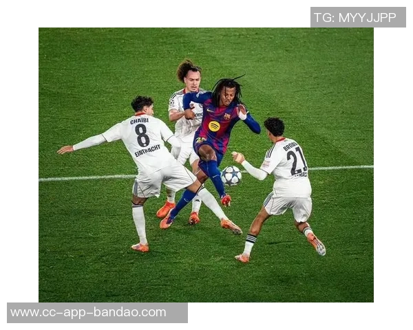 巴萨能否打破不胜魔咒迎战法兰克福期待首胜之战