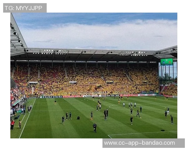 多特蒙德公共交通罢工球迷可选择骑行步行或拼车前往球场