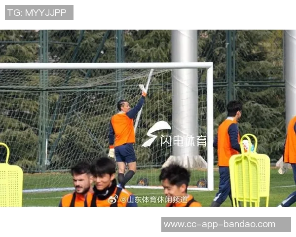 鲁媒报道泰山队今日启动冬训新外援中卫有望在广州顺利到位